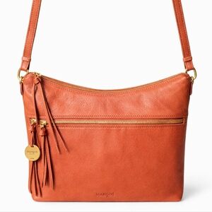 Margot  Crossbody Bag